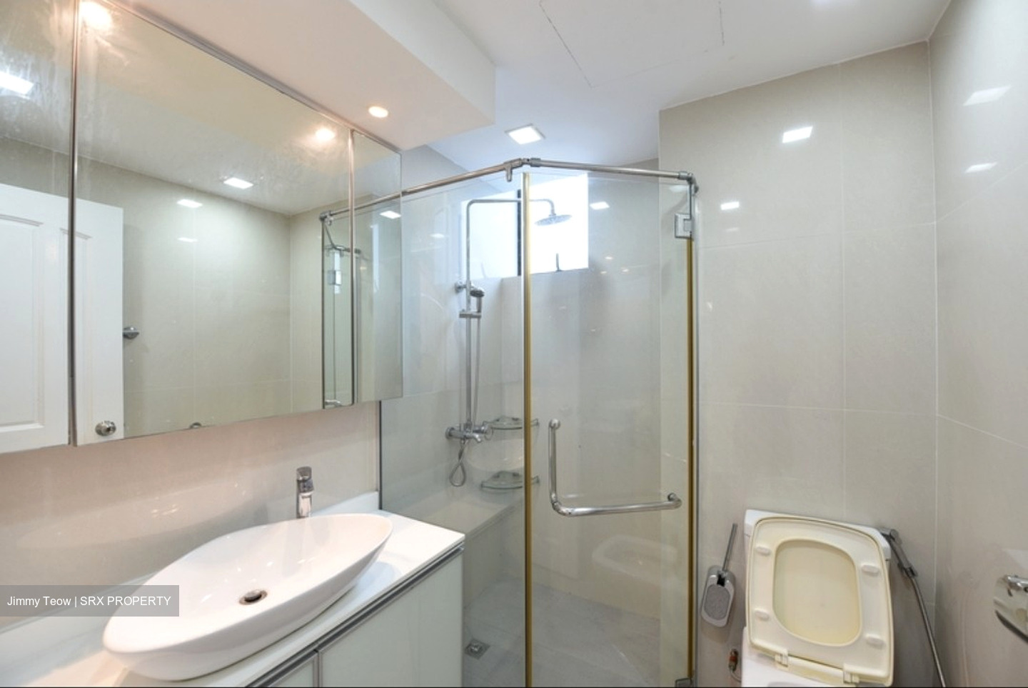 Spring Grove (D10), Condominium #474022081